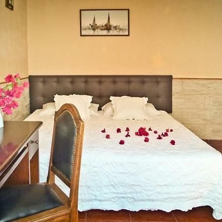 Casa Buganvilla Los Realejos Eksteriør billede