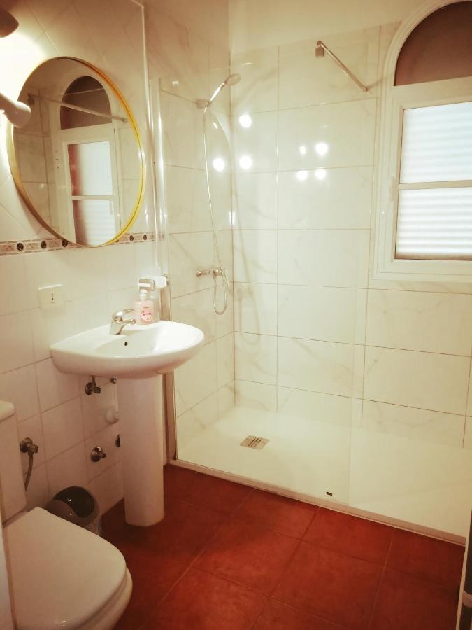 Casa Buganvilla Los Realejos Eksteriør billede