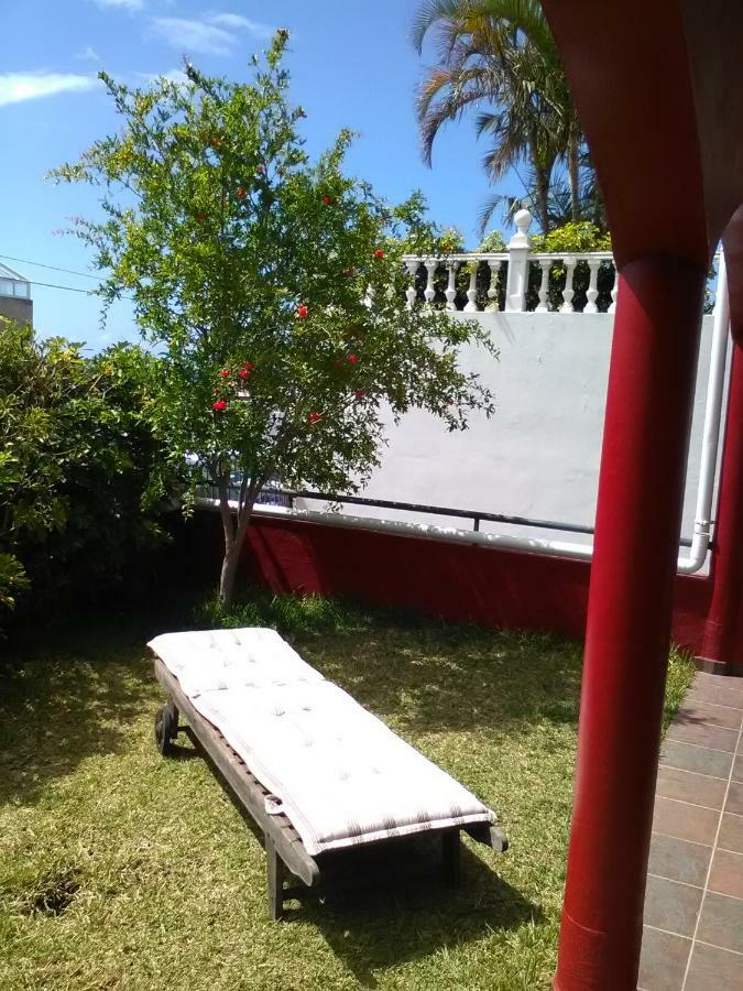 Casa Buganvilla Los Realejos Eksteriør billede