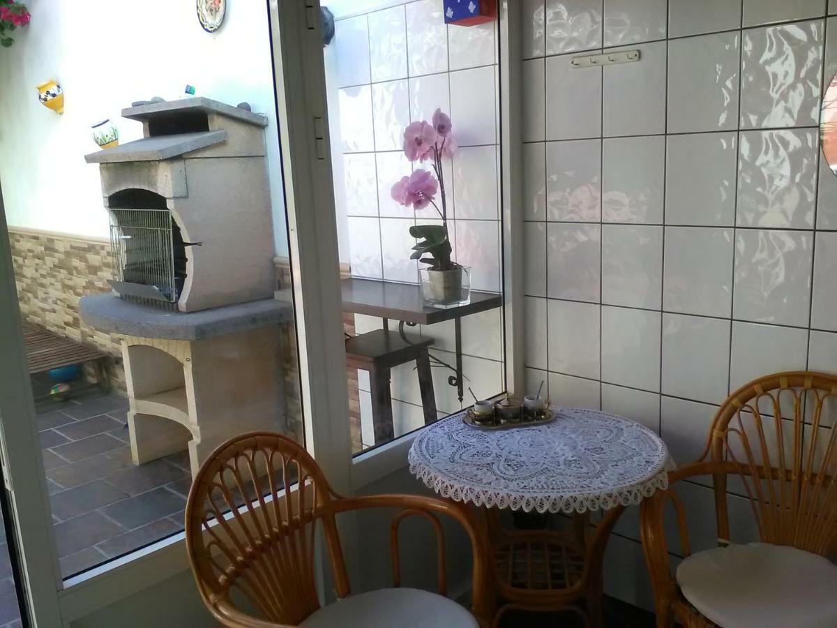 Casa Buganvilla Los Realejos Eksteriør billede