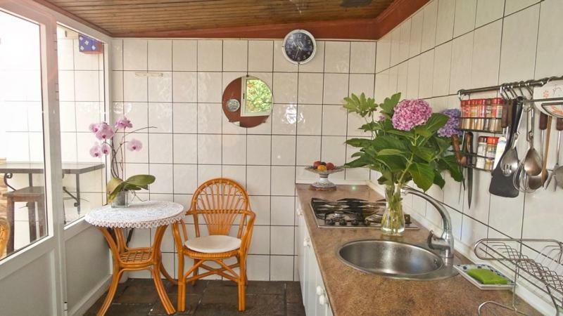 Casa Buganvilla Los Realejos Eksteriør billede