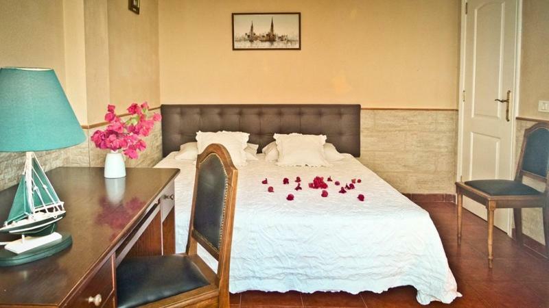 Casa Buganvilla Los Realejos Eksteriør billede