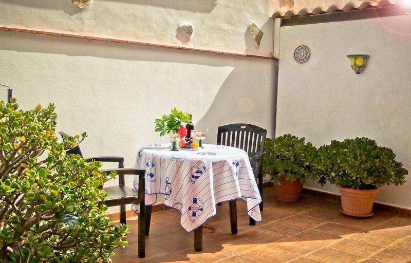 Casa Buganvilla Los Realejos Eksteriør billede