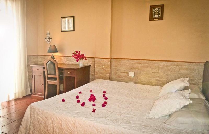 Casa Buganvilla Los Realejos Eksteriør billede