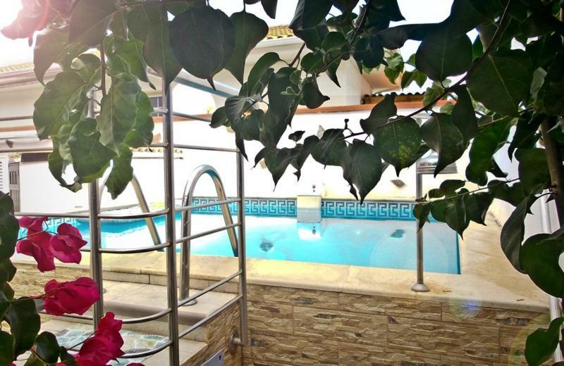 Casa Buganvilla Los Realejos Eksteriør billede
